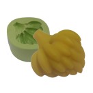 MOLDE CACHO DE BANANA - 998