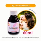 BQ. TIPO MAMAE BEBE - 60 ML
