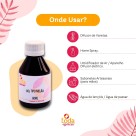 BQ. TIPO MELÃO - 60 ML