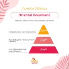 BQ. TIPO VANILLA E LICOR - 60 ML