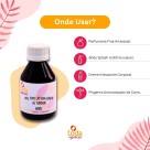 BQ. TIPO LATTAFA QAED AL TURSAN - 60 ML