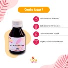 BQ. TIPO BULGARY BLACK 60 ML