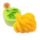 MOLDE CACHO DE BANANA - 998