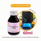BQ. TIPO QUASAR MEN - 60 ML