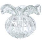 TROUXINHA CRISTAL DE MURANO LEIDA M - CRISTAL