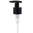 SABONETEIRA LUXO PUMP PRETA R28/410 - UND