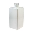 FRASCO SQUARE BRANCO 250ML - R28/410