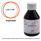BQ. TIPO LUX 1/100 - 100 ML