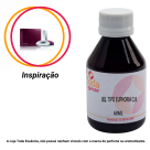 BQ. TIPO EUPHORIA C.K. - 60 ML