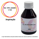 BQ. TIPO JASMIN 1/100 - 100 ML