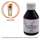 BQ. TIPO VANILA LACE V.S. - 60 ML