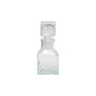 LICOREIRA DE VIDRO SQUARE 50 ML - REF. S23093A