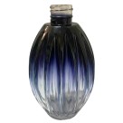 FRASCO GOMUS PRETO FOSCO DEGRADE -  320ML