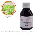 BQ. TIPO FLOR DO CAMPO  1/100 - 100 ML