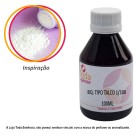 BQ. TIPO TALCO 1/100 - 100 ML