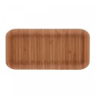 BANDEJA DE BAMBU HIRE 20X10X1,5CM  - REF. 1359