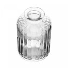 MINI VASO DE VIDRO 6CM X 6CM X 10CM - REF. 220168