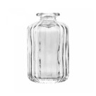 MINI VASO DE VIDRO 6CM X 6CM X 10CM - REF. 220168