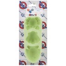 Molde Siri Concha Peixe - Ref.3519