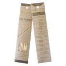 INCENSO NATURAL 10 VARETAS - CITRONELA