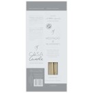 INCENSO NATURAL AROLE - MEDITAÇÃO & RELAXAMENTO