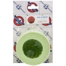 MOLDE SILICONE BOLA DE ROSAS - 5503