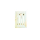 MINI PALET DE MADEIRA 13X9CM