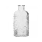 VASO MANDALA 6CMX6CMX12,5CM 239ML - REF. 221126