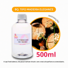 BQ. TIPO MADEIRA ELEGANCE  EXCLUSIVO TODA ESSENCIA - 500 ML
