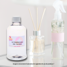 BQ. TIPO MADEIRA ELEGANCE  EXCLUSIVO TODA ESSENCIA - 500 ML