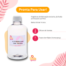 BQ. TIPO MADEIRA ELEGANCE EXCLUSIVO TODA ESSENCIA - 1000 ML