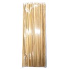 Vareta Fox 25cm Com Ponta - Pacote C/100und