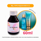BQ. TIPO AQUA KISS V.S.- 60ML